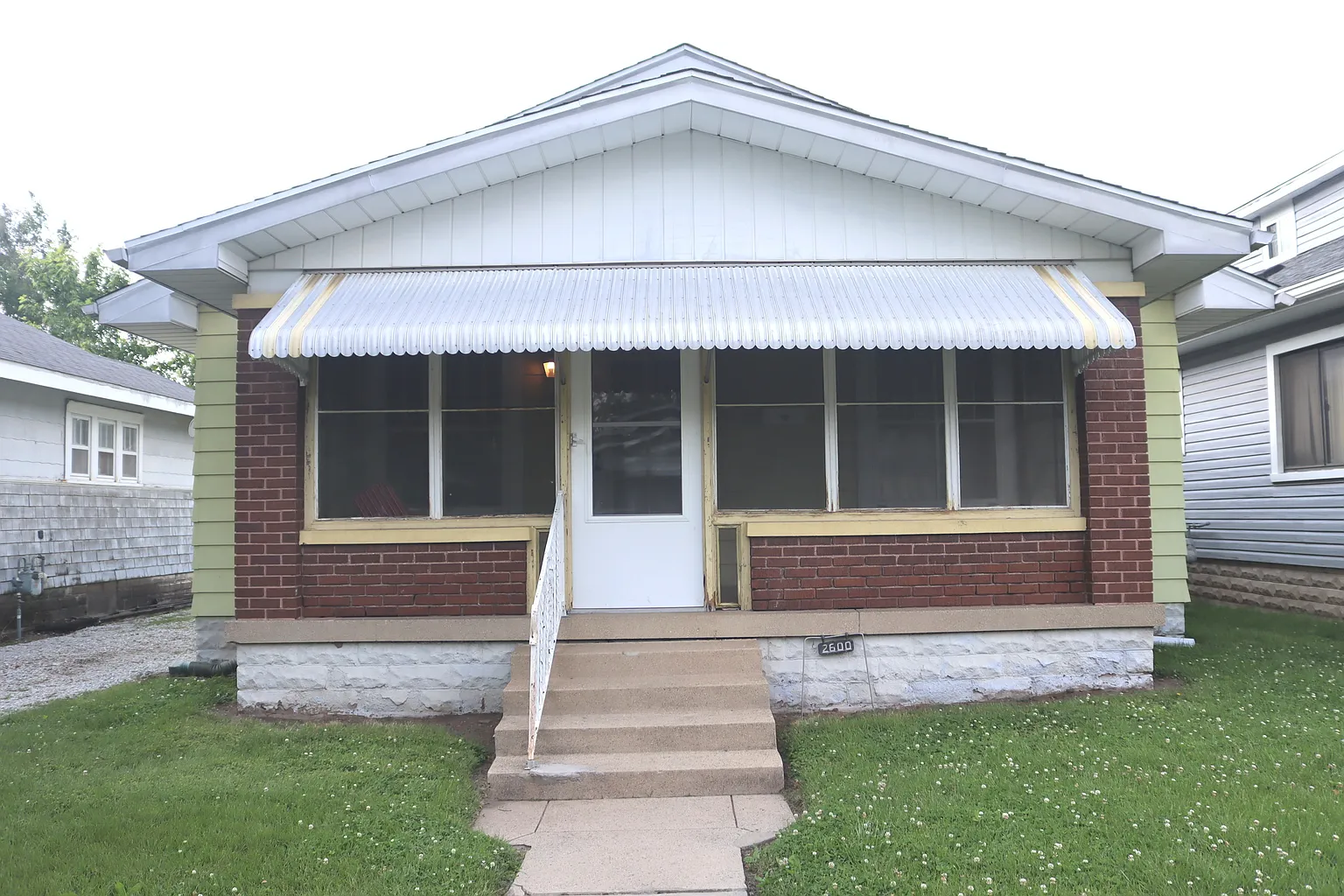 2600 Cruft St photo 1