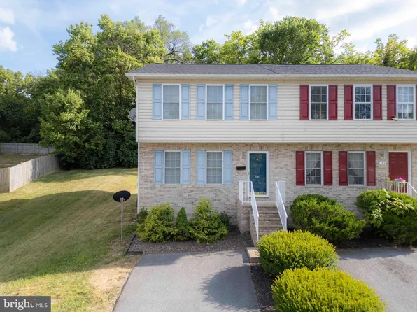 163 W Duck St, Front Royal, VA 22630