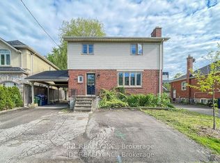 209 Harlandale Ave #BSM, Toronto, ON M2N 1P6