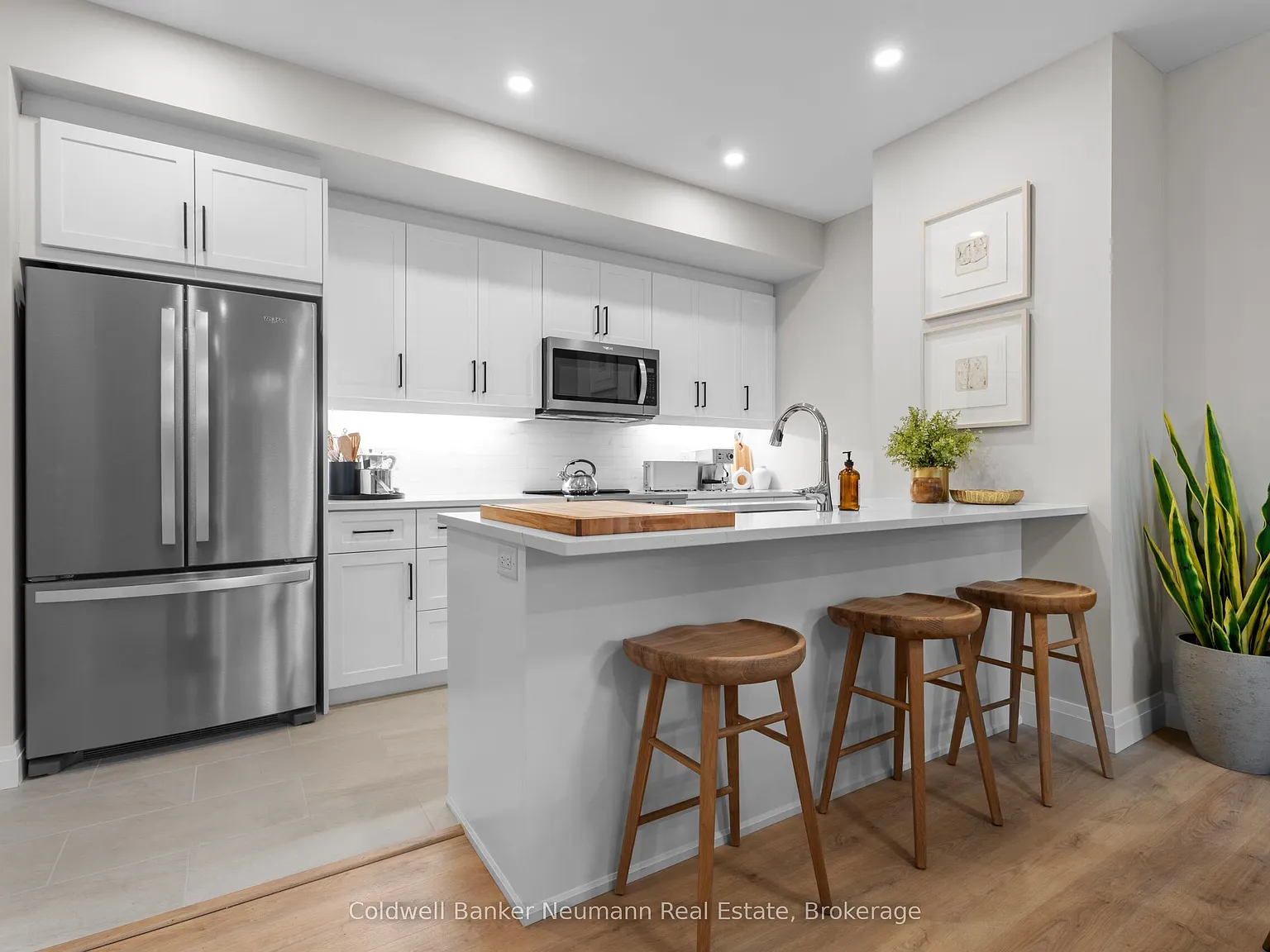 2 bed, $3,500 — Photo 1
