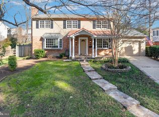 8329 Orange Ct, Alexandria, VA 22309