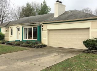 1646 Harriett Ct, New Albany, IN 47150