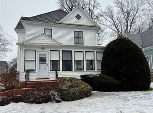 3583 Ransomville Rd, Ransomville, NY 14131