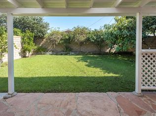 3246 Cricklewood St, Torrance, CA 90505