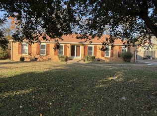 2311 Mayfair Ave, Murfreesboro, TN 37130