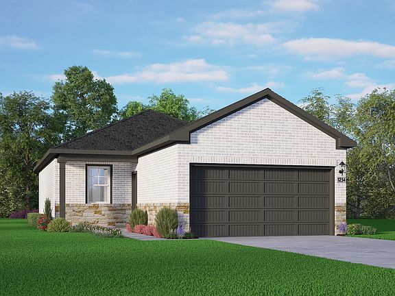 Build The Comal G - now starting at 242,990