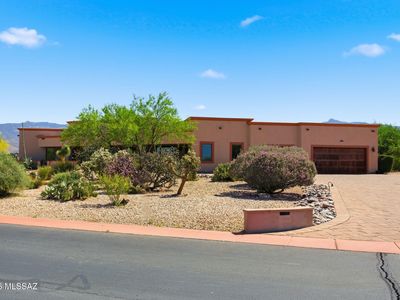 8177 S Circle C Ranch Rd, Vail, AZ, 85641