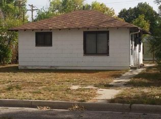 704 15th St, Wheatland, WY 82201