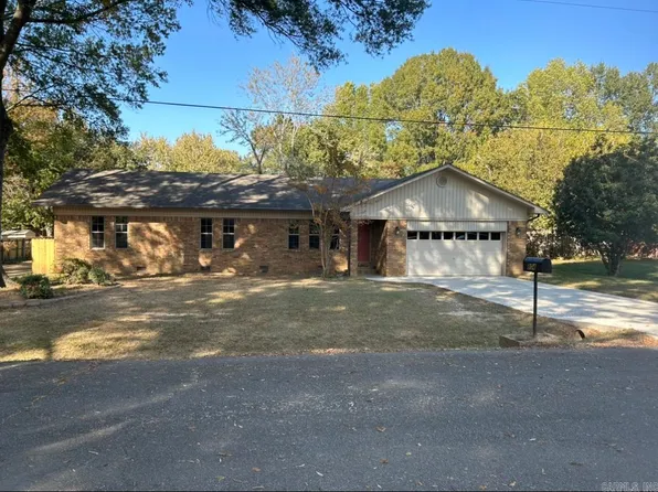 (undisclosed Address), Beebe, AR 72012