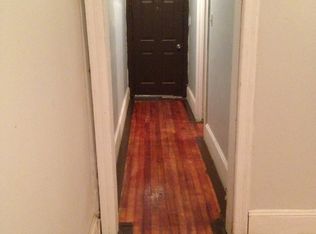 205 Walnut St, Minersville, PA 17954