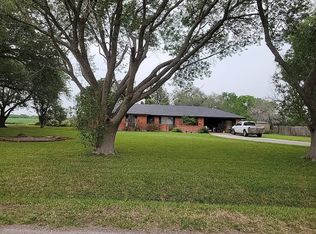21122 Bouldin Rd, Harlingen, TX 78550