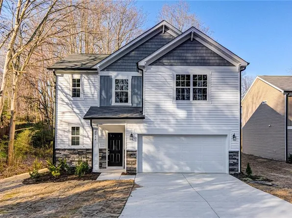 2352 Piccadilly Pines Ct, Winston Salem, NC 27127