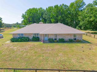 1408 County Road 4305, Annona, TX 75550