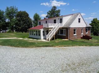 506 Cinder Rd, New Providence, PA 17560