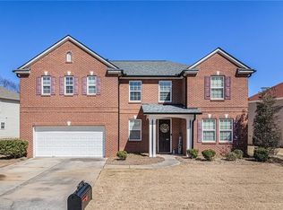 93 Branch Valley Dr, Dallas, GA 30132