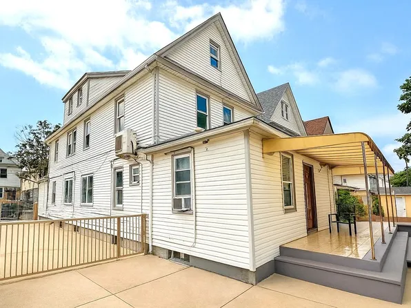 107-43 Inwood St #2, Jamaica, NY 11435
