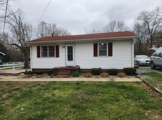 113 Graves St, Portland, TN 37148