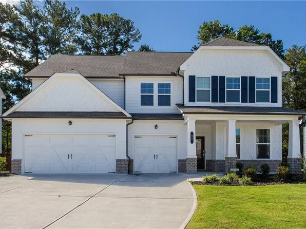 97 Andalusa Ct, Dallas, GA 30132