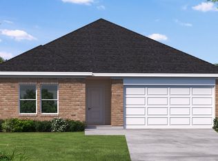 Smith Plan, Summerlin, San Antonio, TX 78253