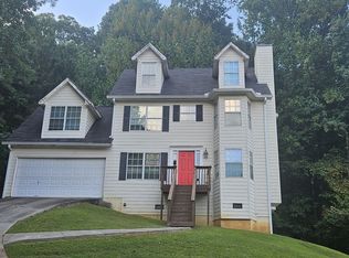 3845 Laurel Brook Ln, Snellville, GA