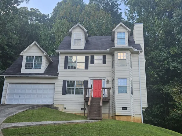 3845 Laurel Brook Ln, Snellville, GA 30039