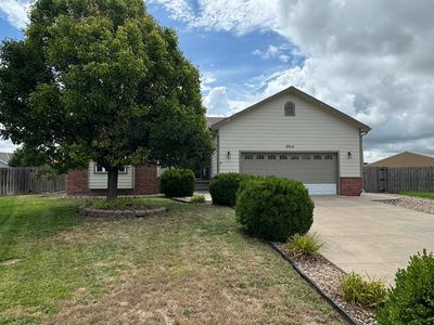 2912 Trinity Dr, Hays, KS, 67601