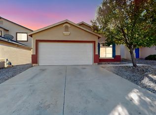 9912 Marlborough Ave SW, Albuquerque, NM 87121
