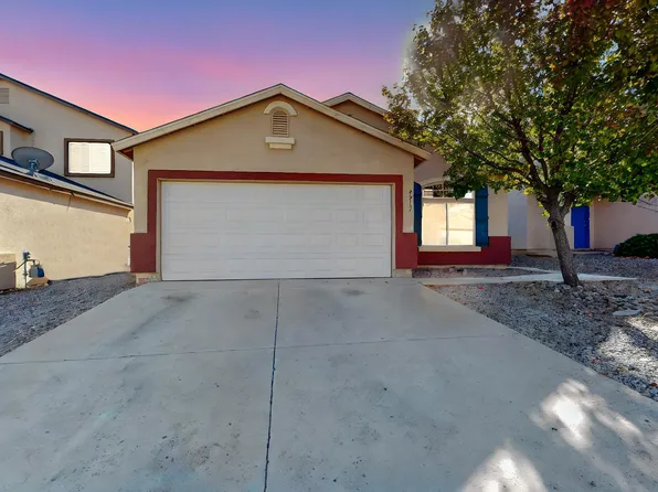 9912 Marlborough Ave SW, Albuquerque, NM 87121