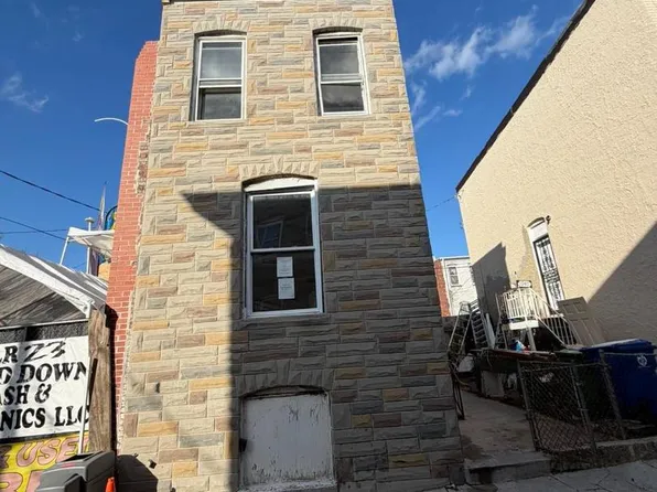 1942 Vine St, Baltimore, MD 21223