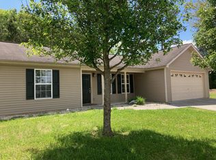 5005 Cattail Ln, Corryton, TN 37721