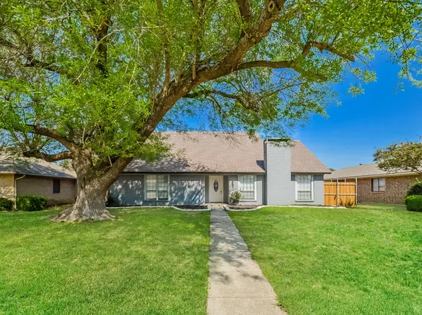 1841 Tucson Dr, Lewisville, TX 75077