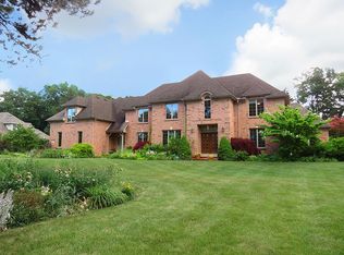 29068 E River Rd, Perrysburg, OH 43551