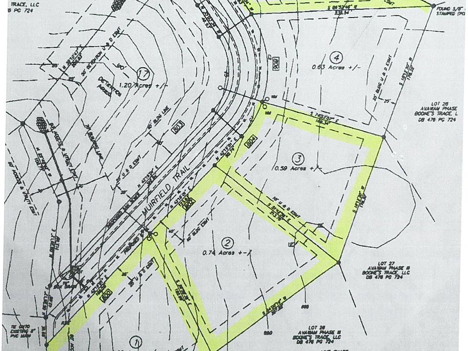 2nd image of 804 Muirfield Trl