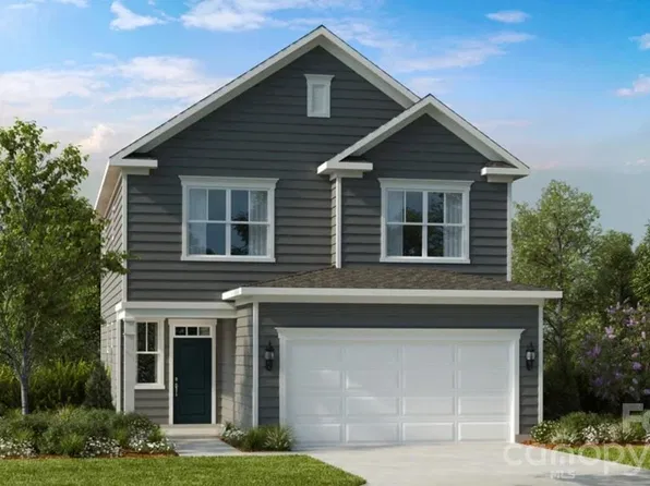 17106 Walker Wylie Dr, Charlotte, NC 28278