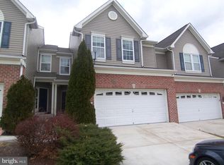 4740 Witchhazel Way, Aberdeen, MD 21001