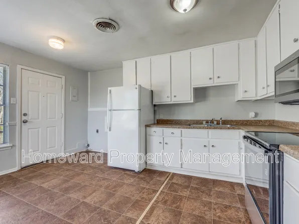 7 Pershing Dr APT A, Denison, TX 75020