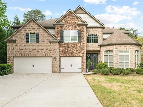 1365 Willis Lake Dr NW, Kennesaw, GA 30152