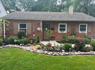 18651 Lexington Ave, Homewood, IL 60430