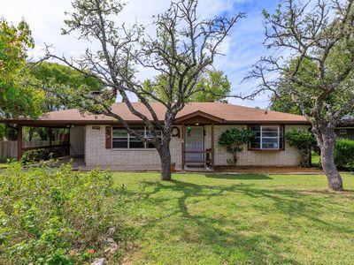 110 Contour Dr, Kerrville, TX, 78028