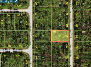 455 Olmstead St #27, Pt Charlotte, FL 33953