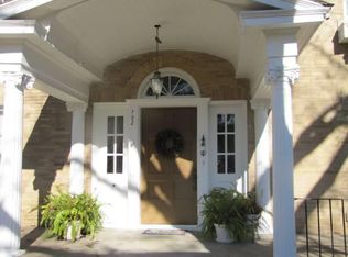 702 Griffith Ave, Terrell, TX 75160