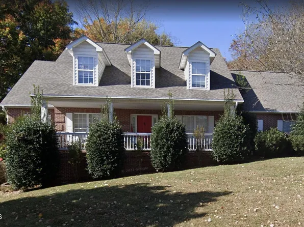 8112 Leclay Dr, Knoxville, TN 37938