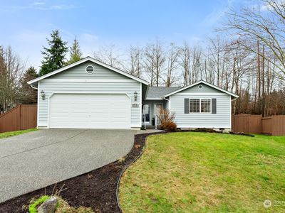 6805 77th Avenue NE, Marysville, WA, 98270