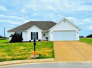 41 Clovewood Cv, Humboldt, TN 38343