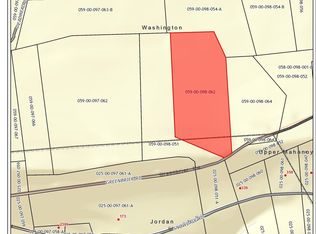 Greenbrier Rd, Dornsife, PA 17823