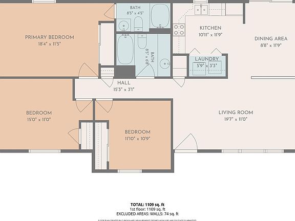 3rd image of 216 Lookout Dr