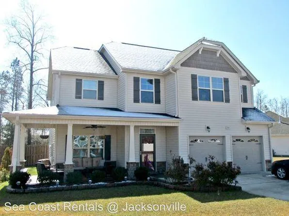 301 Armistead Way, Jacksonville, NC 28540