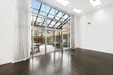 Rented by Halstead Real Estate