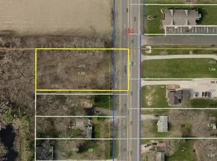 8140 Leavitt Rd, Amherst, OH 44001