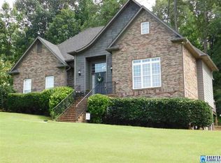 7709 Clayton Cove Pkwy, Pinson, AL 35126